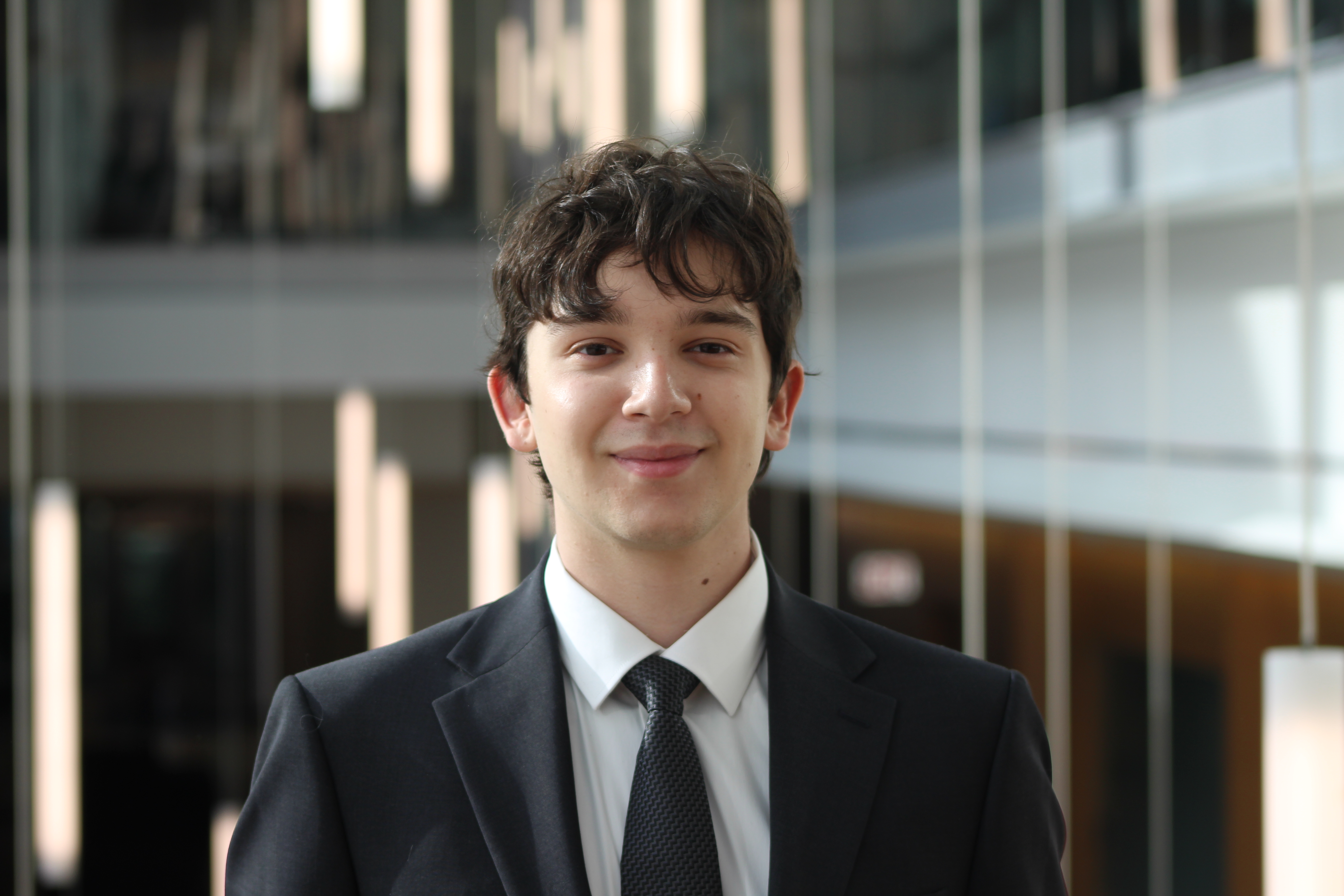 Alexander Saad